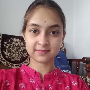 Vaishnavi Vatsa image