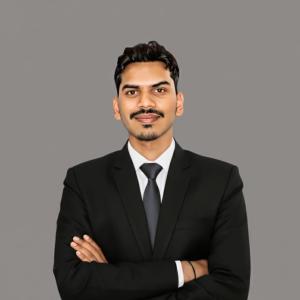 Ayush Nikam image