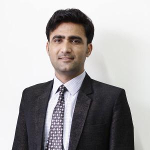 Farhaz Khan image