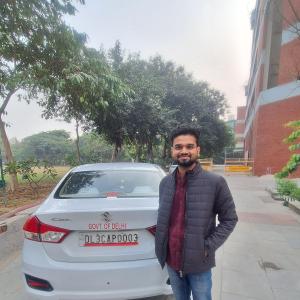 Gaurav Baranwal image
