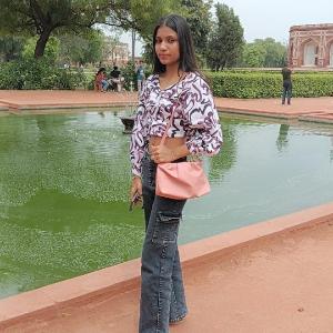 Tamanna Aggarwal image