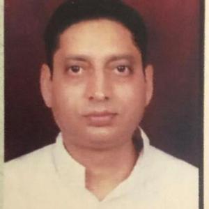 Sunil Kumar image