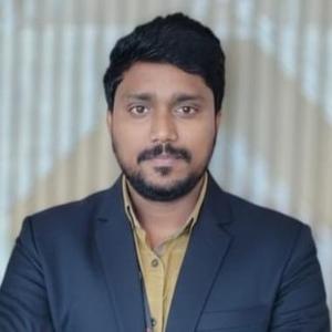 Shankar Kisari image