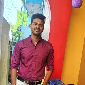 Manoj Rohan image