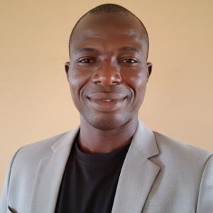 Saheed Abayomi Fadairo image