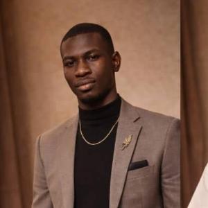 Kelechi Joseph Edeagbo image