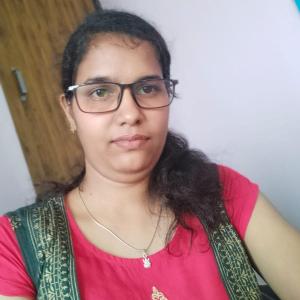 Abhilasha M image