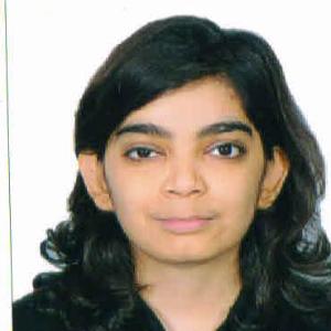 Prachi Arora image