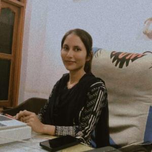 Annu Meharda image