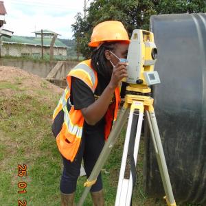Kathy Wandera image