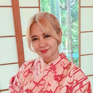 Nikki Gevana image
