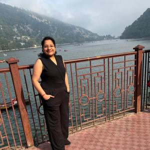 Somya Gupta image