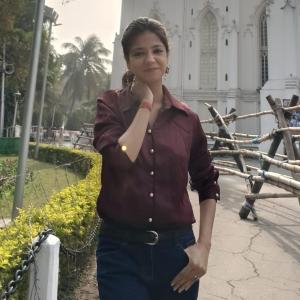 Samrita Bose image