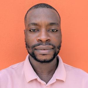 Nkongo Eben Ghislain Thibaut image