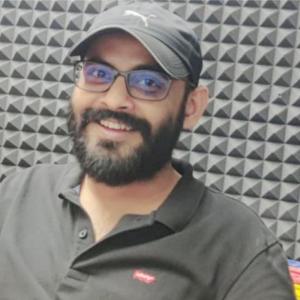 Madan Singh Bhati image