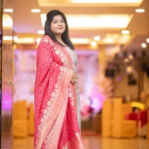 Shreya Gupta image