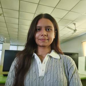Dishika image