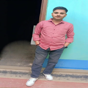 Ashish Kumar Mishra image