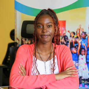 Lucia Mfune image