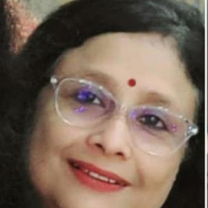 Sanjukta Gupta image