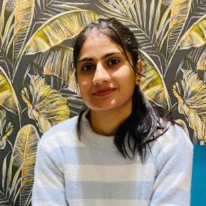Preetika image