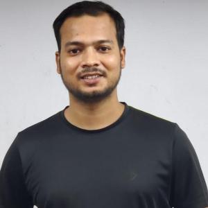 Deepak Kumar Varun image