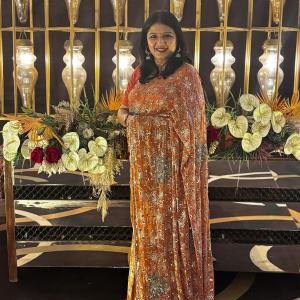 Priya Bhutani image