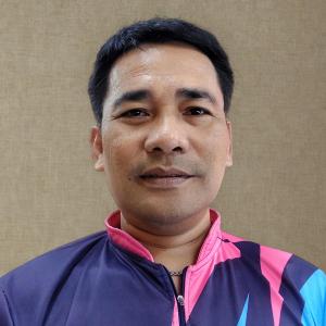 Gregorio Abainza image