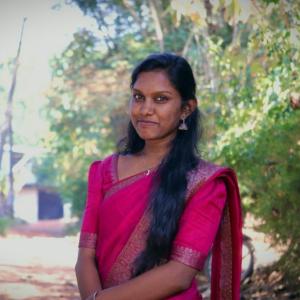 Divya B S image