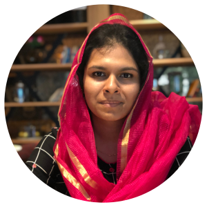 Fayiqa Ahamed image