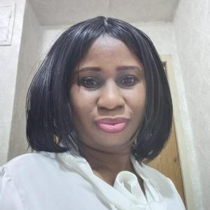 Olubusayo Olanike Kolapo-babatunde image
