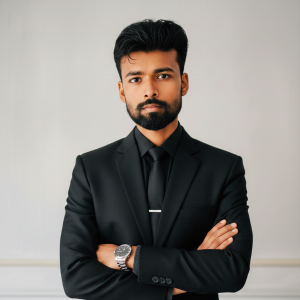 Rittik Raj image