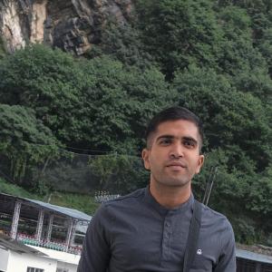 Ashwinee image