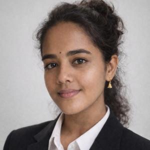 Roopa Venkatampalli image