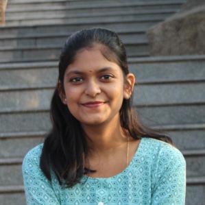 Suman Rao image
