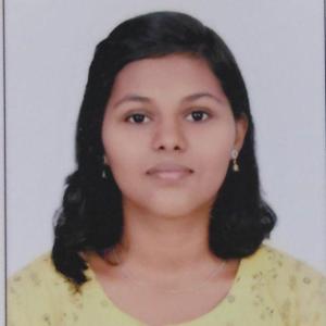 Rutuja Londhe image
