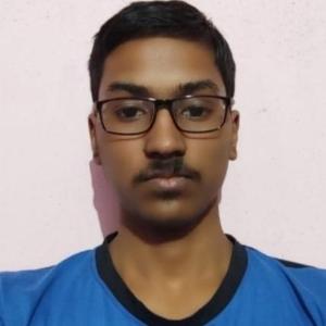 Dhruv Ji image