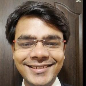 Dhirendra Singh image