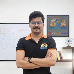 Abhishek Tiwari image