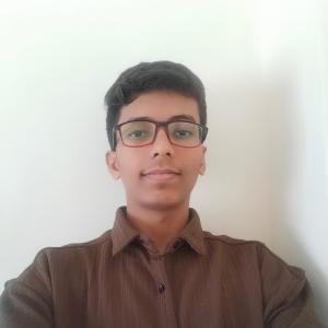 Siddhant Dube image