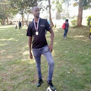 Charles Mbatia image