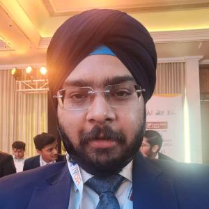Prahjee Bhatia image