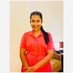 Niluthpala Marasinghe image