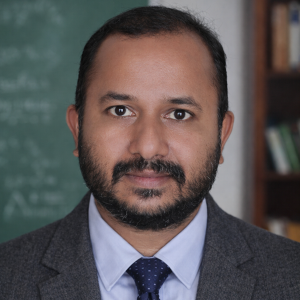 Lijeesh Gopi image