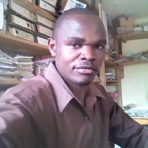 Maurice Odero image