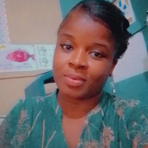 Enyinnaya Chinyere Fortune image