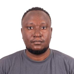Nahashon Kagwe image