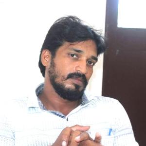 K Surendra image