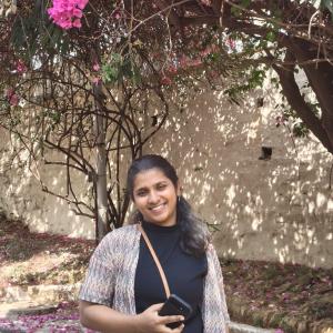Aleena Felix image