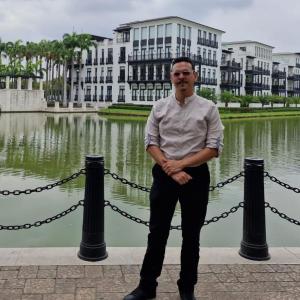 Bryan Hernandez G. image